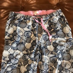 Poridge lounge pants